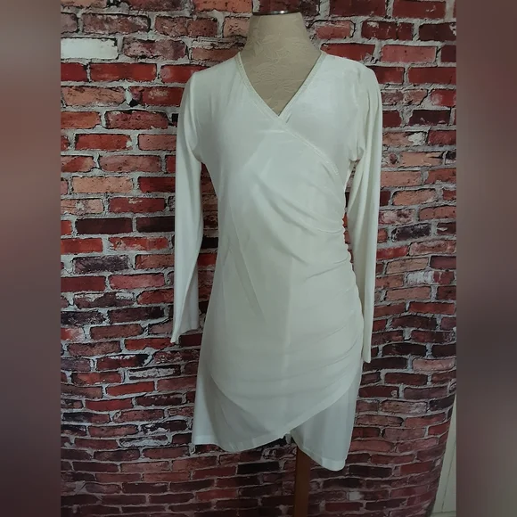 Allandwell | Dresses | Nwot Velvet Dress | Poshmark